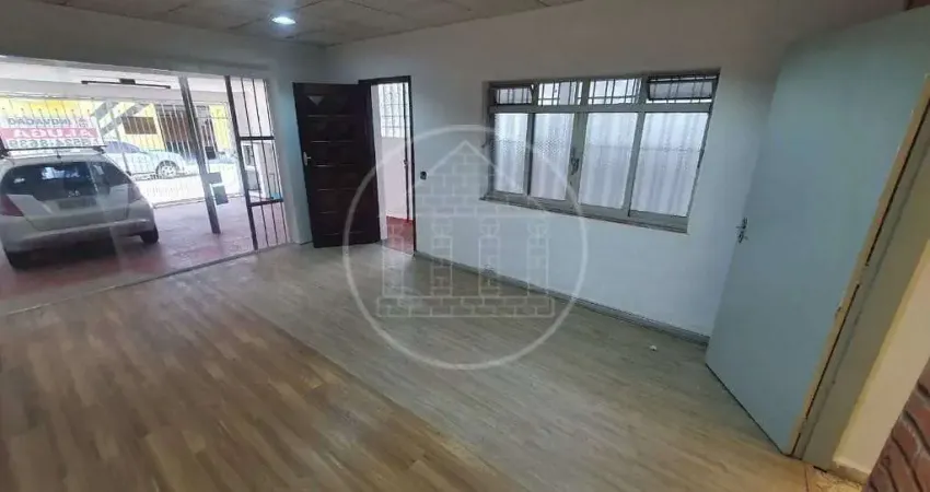 Casa comercial com 4 salas à venda em Santo Amaro, São Paulo