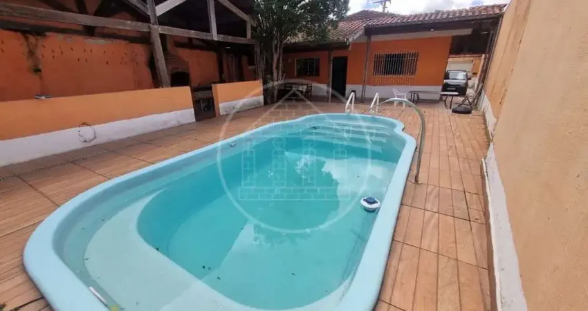 Casa com 2 quartos à venda no Jardim Icaraí, São Paulo