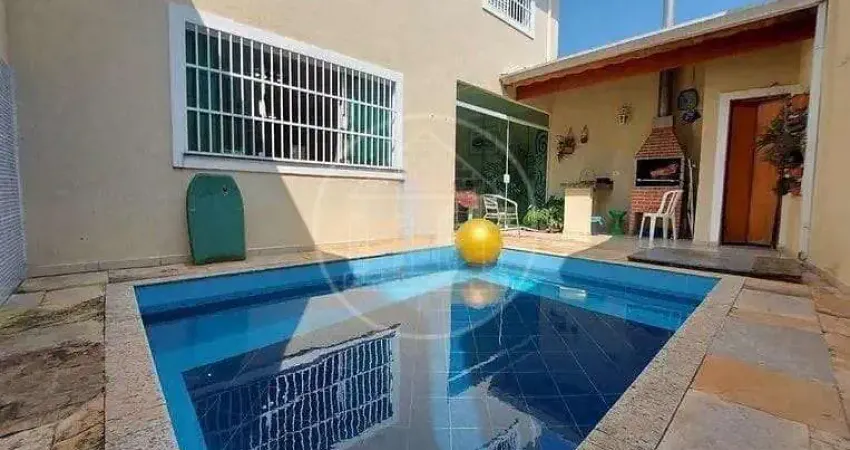 Casa com 4 quartos à venda na Vila Romano, São Paulo