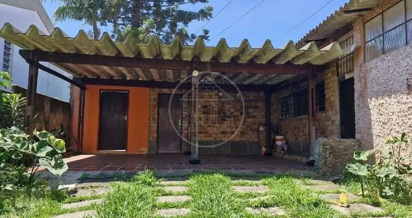 Casa com 3 quartos à venda no Jardim Consórcio, São Paulo