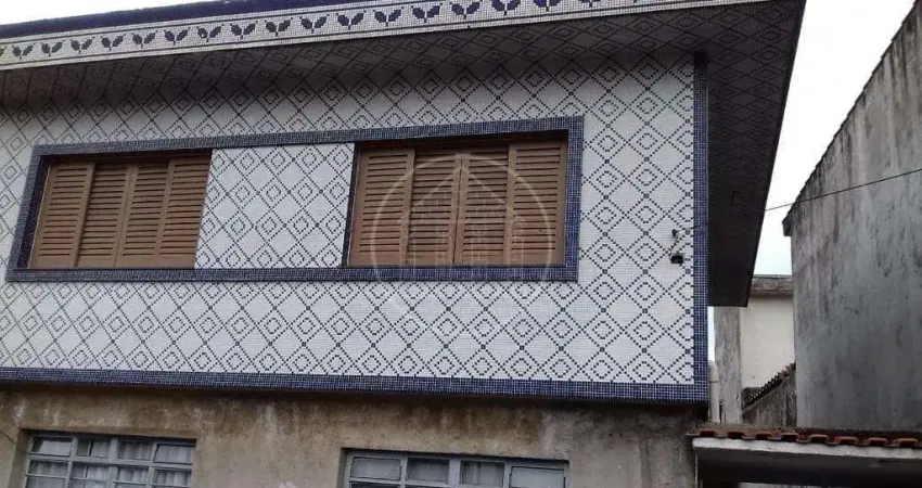 Casa com 3 quartos à venda em Interlagos, São Paulo