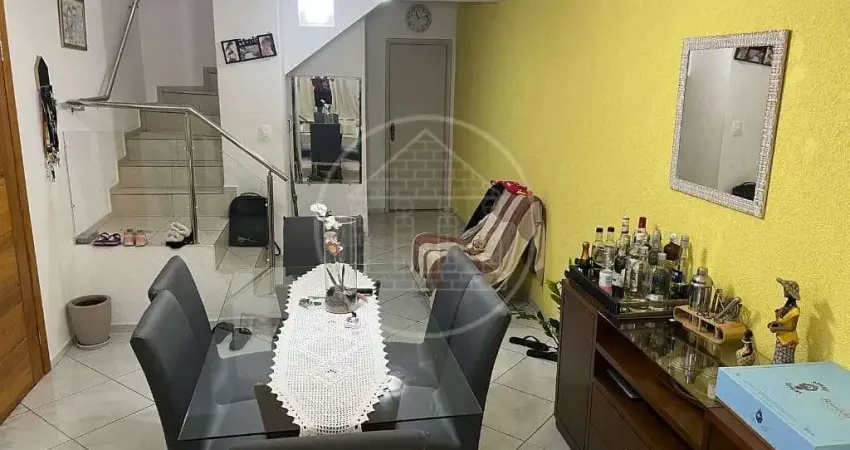 Casa com 3 quartos à venda em Jordanopolis, São Paulo