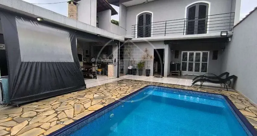 Sobrado à venda, 233 m² por R$ 980.000,00 - Cidade Dutra - São Paulo/SP