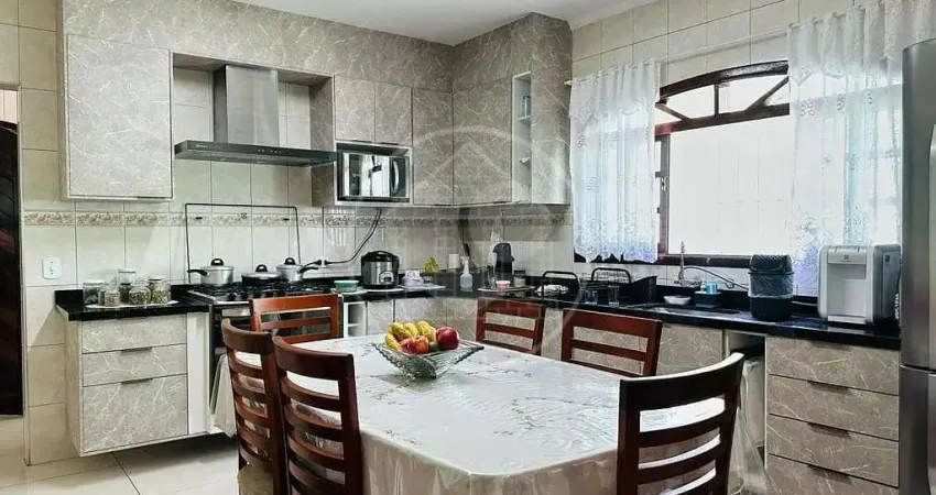 Sobrado à venda, 149 m² por R$ 980.000,00 - Interlagos - São Paulo/SP