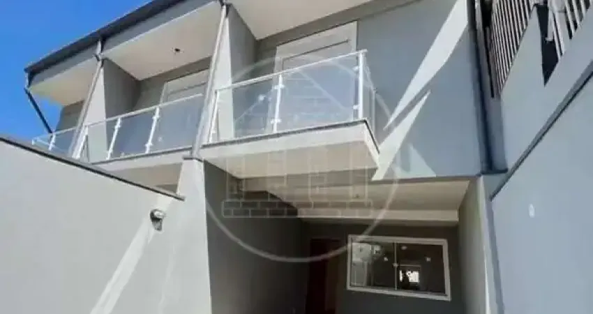 Casa com 3 quartos à venda na Vila Romano, São Paulo