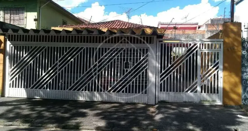 Casa com 3 quartos à venda no Parque das Árvores, São Paulo