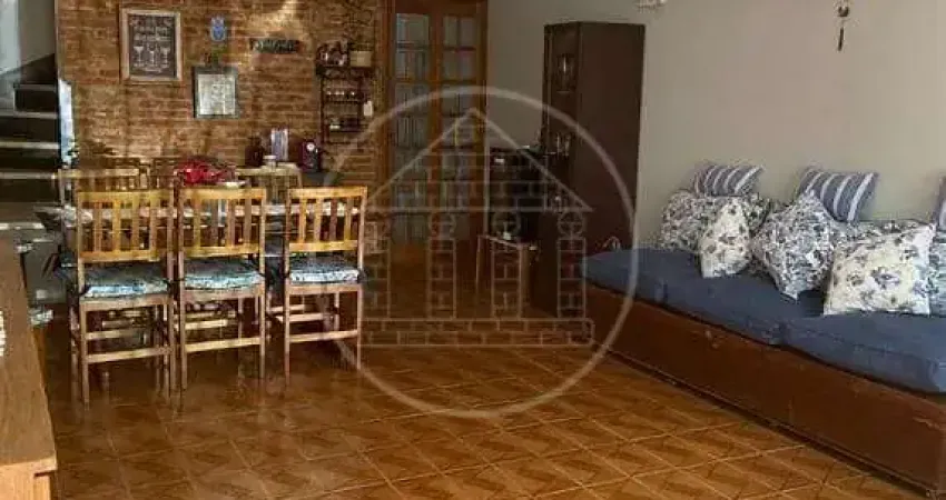 Casa com 2 quartos à venda no Brooklin Paulista, São Paulo