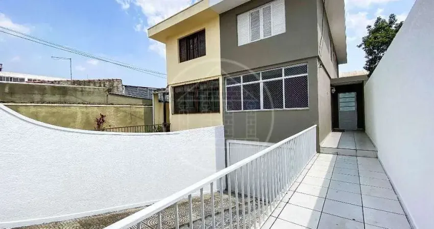 Casa com 3 quartos à venda na Vila São Pedro, São Paulo