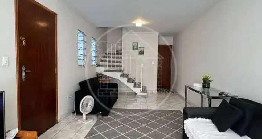 Casa com 3 quartos à venda no Jardim Ernestina, São Paulo