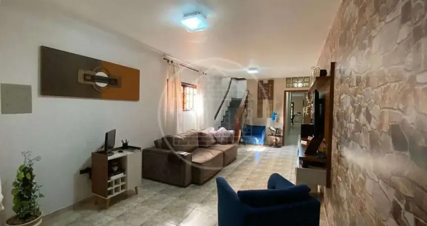 Casa com 3 quartos à venda no Jardim Primavera, São Paulo