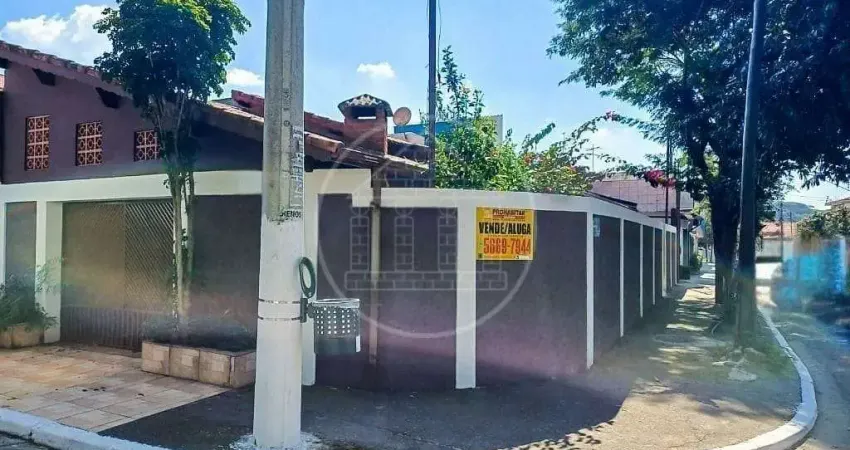Casa com 3 quartos à venda em Interlagos, São Paulo