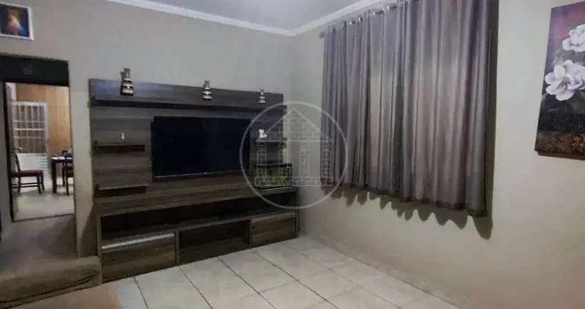 Casa com 3 quartos à venda na Vila São José, São Paulo