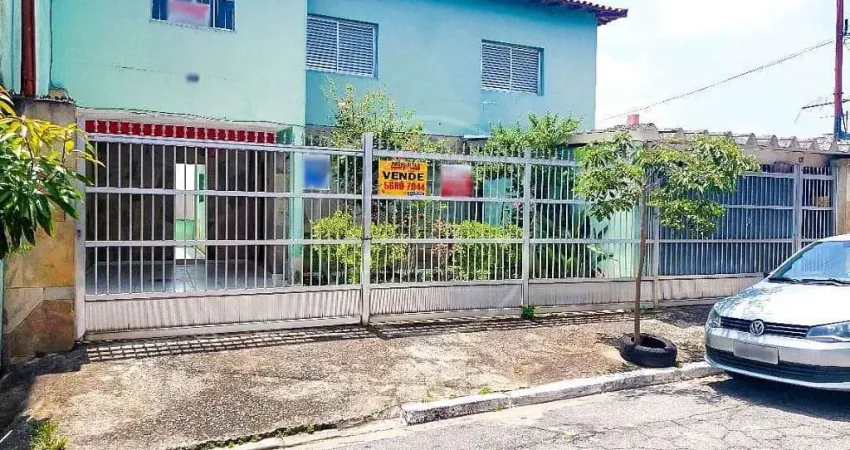Casa com 4 quartos à venda em Interlagos, São Paulo