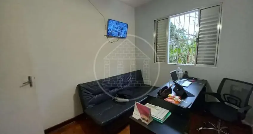 Casa com 3 quartos à venda na Vila São Paulo, São Paulo