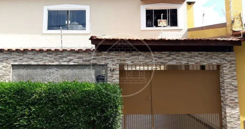 Casa com 4 quartos à venda no Jardim Cruzeiro, São Paulo