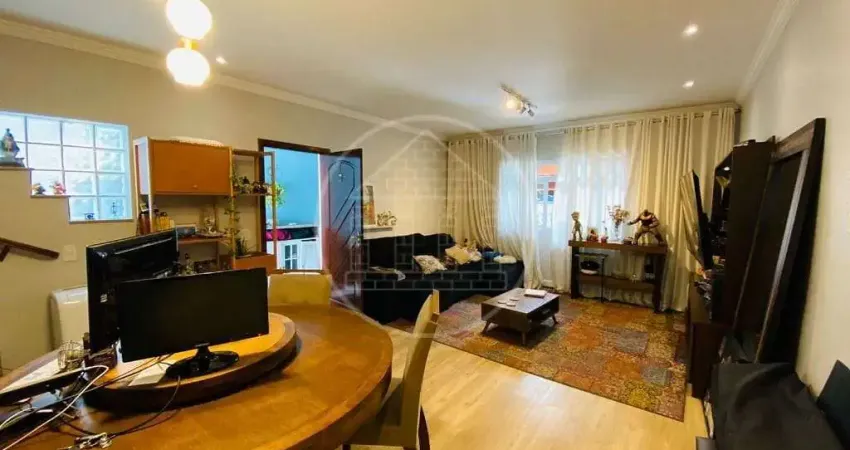 Sobrado com 3 dormitórios à venda, 139 m² por R$ 890.000,00 - Interlagos - São Paulo/SP