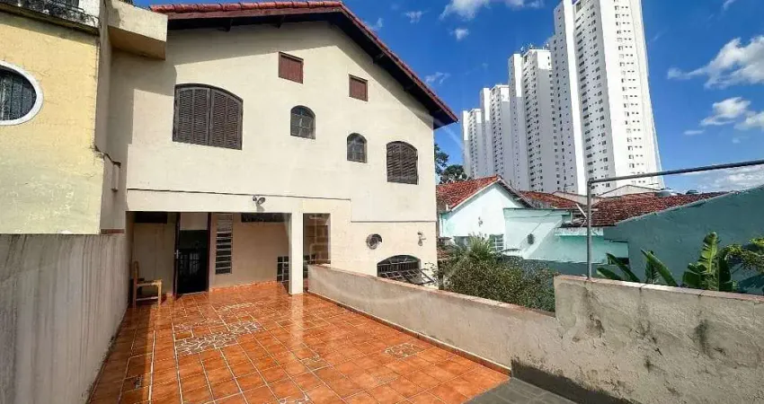 Casa com 3 quartos à venda na Cidade Dutra, São Paulo