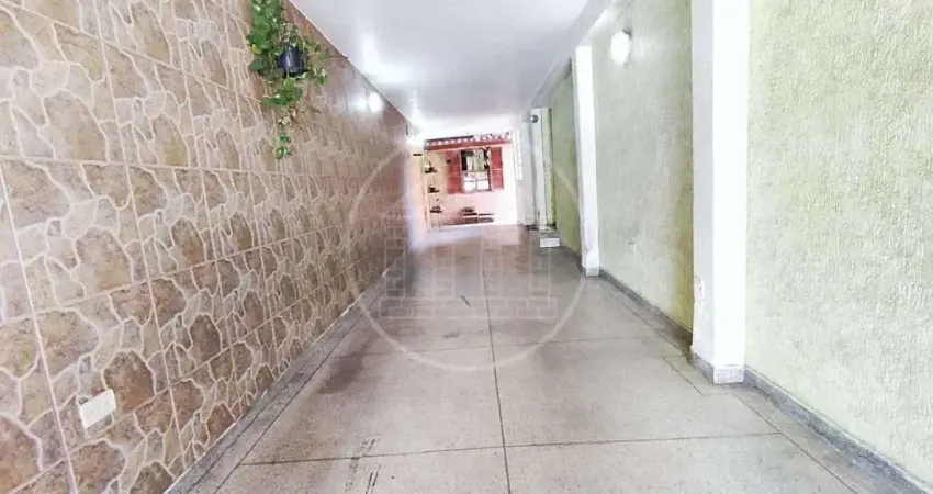 Casa comercial com 1 sala à venda na Cidade Dutra, São Paulo