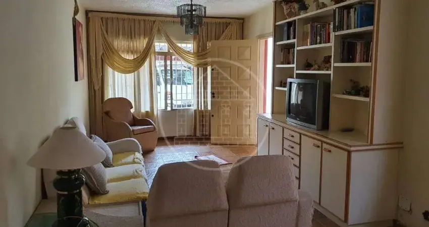 Sobrado à venda, 176 m² por R$ 900.000,00 - Jardim Marabá(Zona Sul) - São Paulo/SP