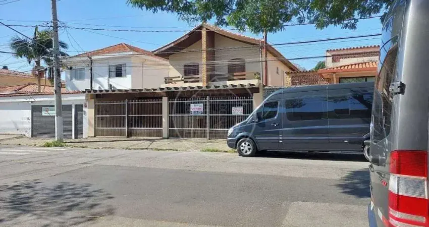 Sobrado à venda, 228 m² por R$ 910.000,00 - Veleiros - São Paulo/SP