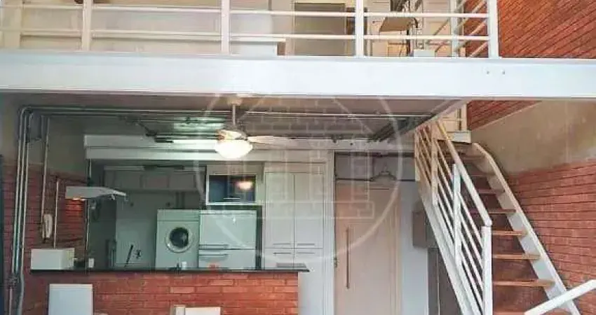 Apartamento com 2 quartos à venda no Itaim Bibi, São Paulo