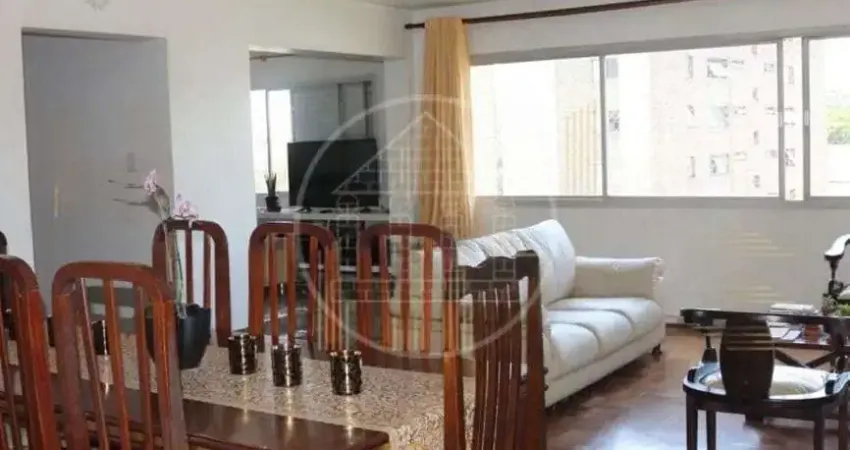 Apartamento com 3 quartos à venda em Santo Amaro, São Paulo