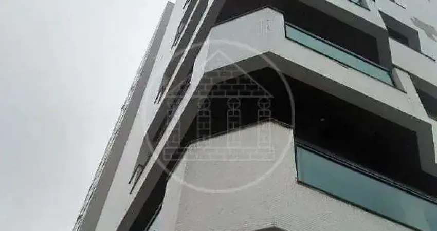 Cobertura com 4 dormitórios à venda, 250 m² por R$ 1.600.000,00 - Chácara Tatuapé - São Paulo/SP