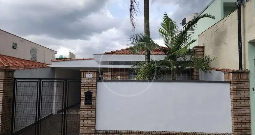 Casa com 2 quartos à venda no Ipiranga, São Paulo