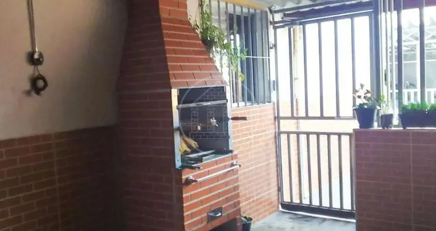 Casa com 2 quartos à venda no Parque Santa Cecília, São Paulo