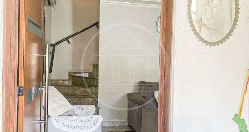 Casa com 4 quartos à venda no Parque América, São Paulo