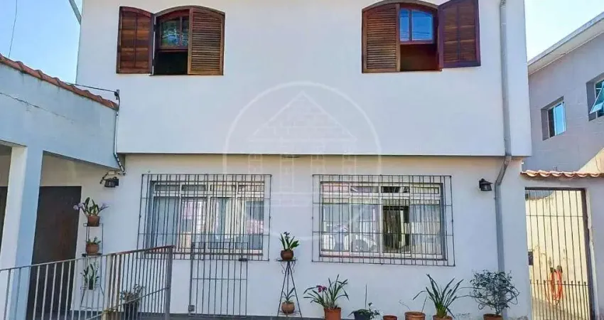 Casa com 3 quartos à venda em Interlagos, São Paulo