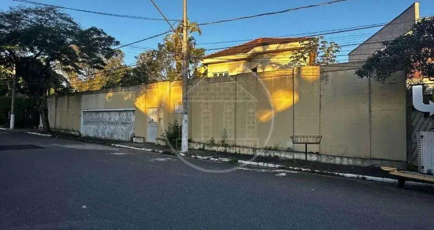 Casa com 4 quartos à venda na Chácara Meyer, São Paulo