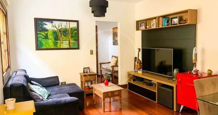 Casa com 2 quartos à venda na Vila Congonhas, São Paulo