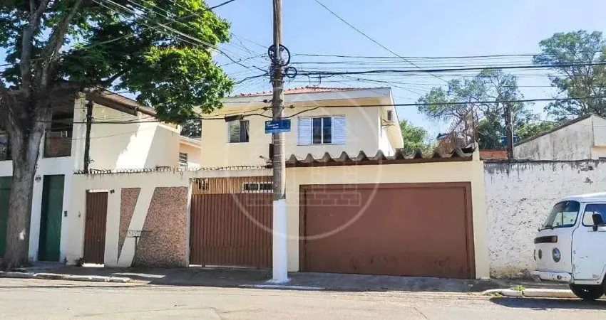 Casa com 4 quartos à venda no Jardim Guarapiranga, São Paulo