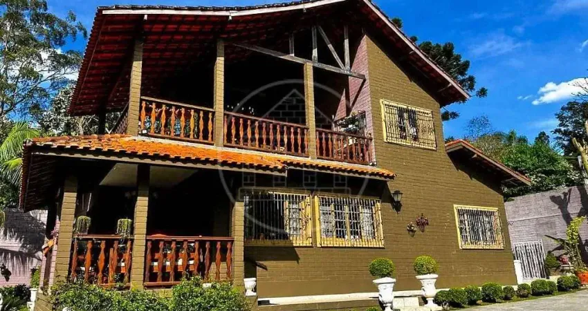 Sobrado à venda, 169 m² por R$ 1.100.000,00 - Jardim das Palmeiras (Zona Sul) - São Paulo/SP