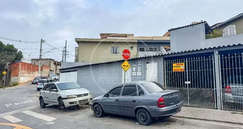 Casa comercial com 7 salas à venda na Vila Progresso (Zona Sul), São Paulo