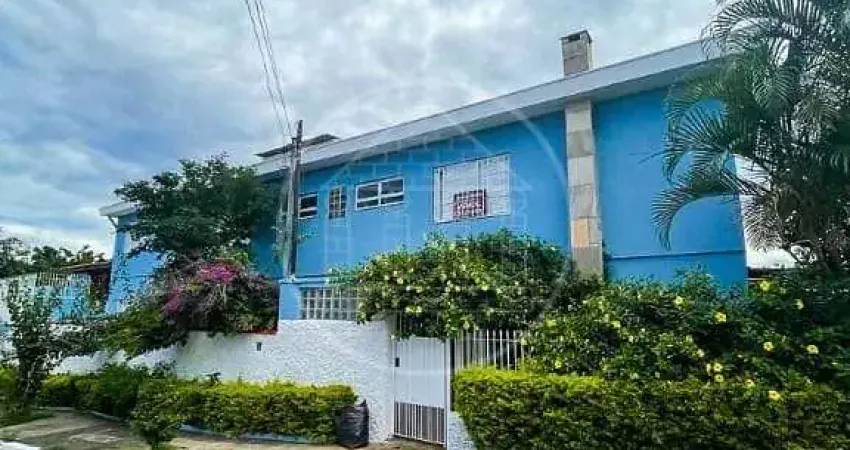 Sobrado com 5 dormitórios à venda, 160 m²- Veleiros - São Paulo/SP