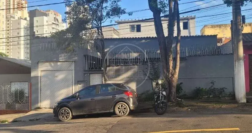 Casa comercial com 2 salas à venda no Super Quadra Morumbi, São Paulo