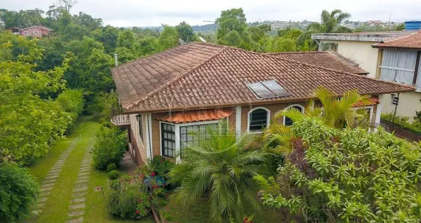 Casa com 3 quartos à venda no Lagoa Grande, Embu-Guaçu