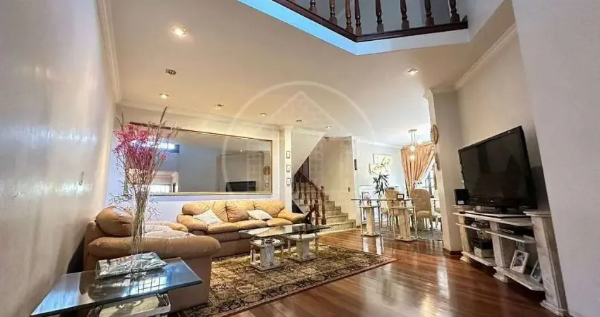 Casa com 6 quartos à venda no Parque das Árvores, São Paulo