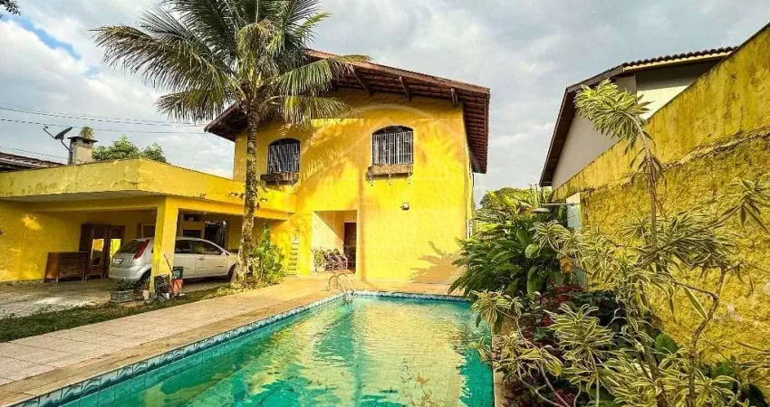 Sobrado no Bolsão de Interlagos à venda - Interlagos (Zona Sul) - São Paulo/SP