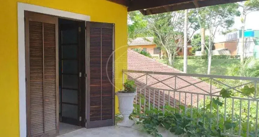 Sobrado com 3 quartos à venda na Fazenda da Ilha, Embu-Guaçu/SP