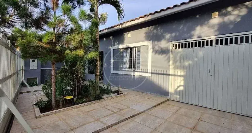 Casa com 2 quartos à venda em Interlagos, São Paulo