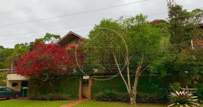 Casa com 5 quartos à venda no Jardim das Palmeiras (Zona Sul), São Paulo