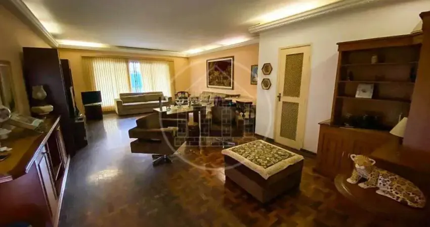 Sobrado à venda, 190 m² por R$ 1.400.000,00 - Campo Belo - São Paulo/SP