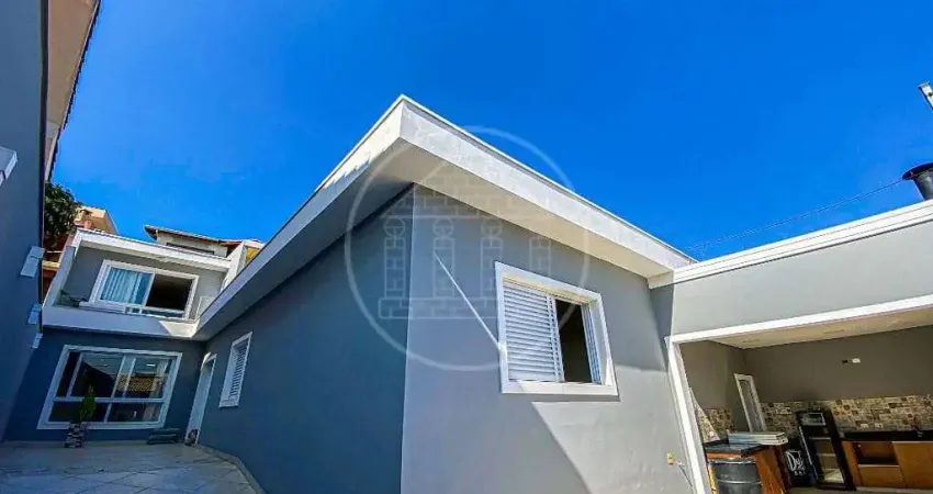 Sobrado à venda, 173 m² por R$ 1.500.000,00 - Interlagos - São Paulo/SP