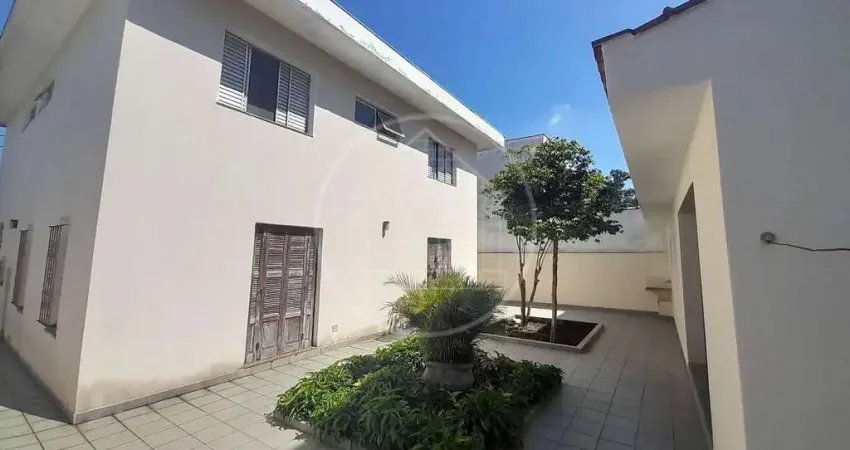 Casa com 4 quartos à venda no Jardim Guarapiranga, São Paulo