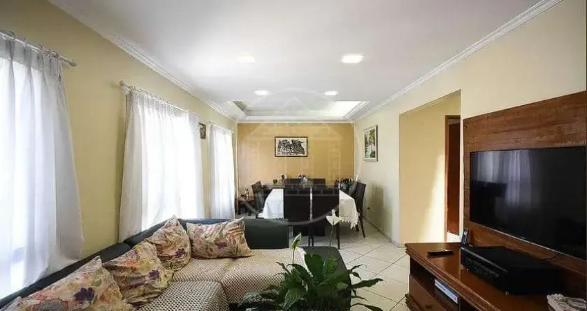 Sobrado com 3 dormitórios à venda, 205 m² - Jardim Monte Kemel - São Paulo/SP