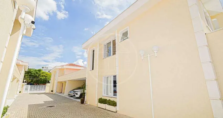 Casa com 4 quartos à venda no Jardim Ipanema (Zona Sul), São Paulo