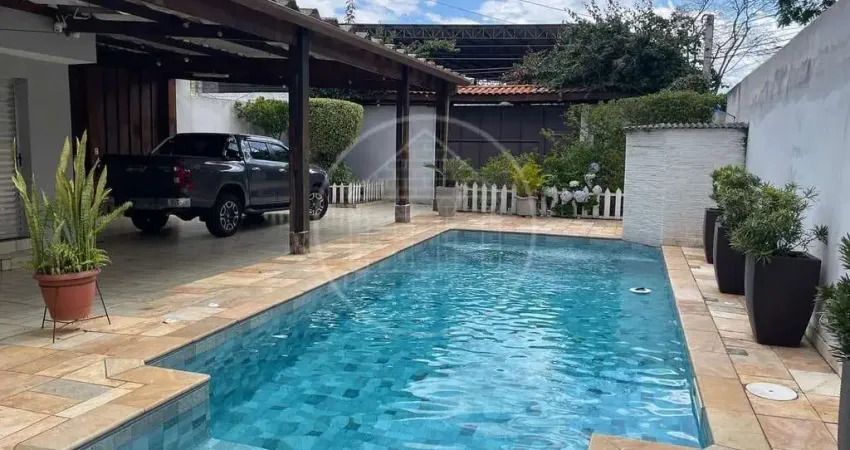 Casa com 7 quartos à venda no Veleiros, São Paulo